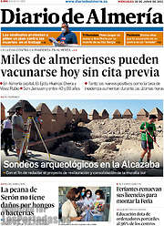 /Diario de Almería