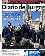 /Diario de Burgos