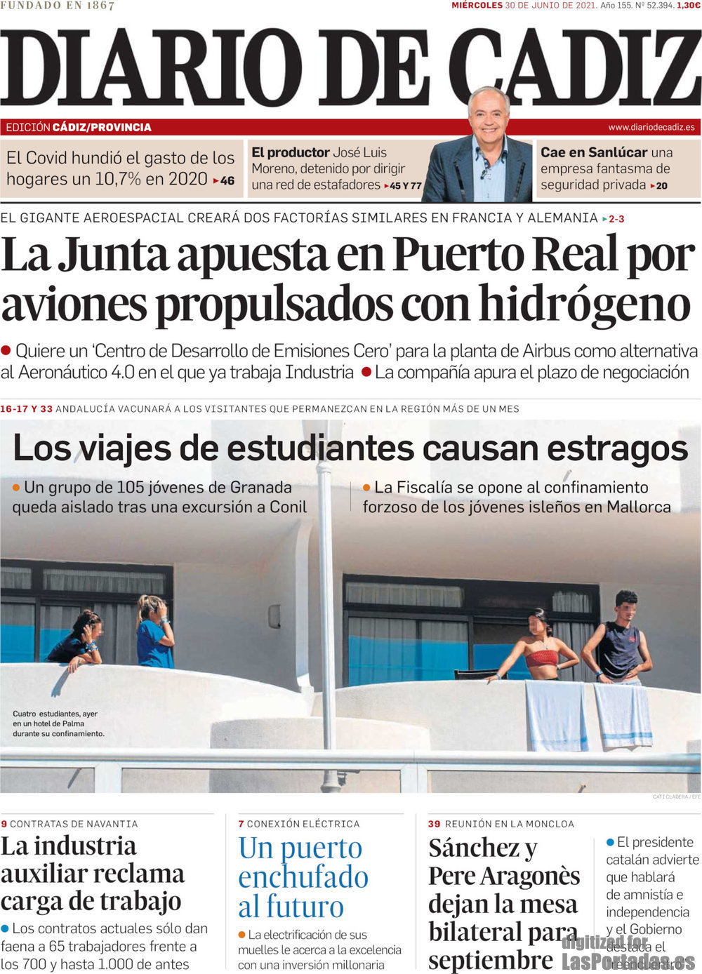 Diario de Cádiz