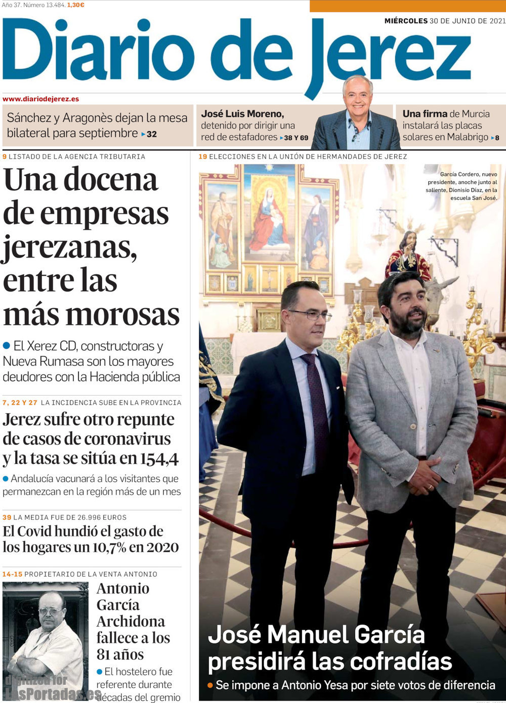 Diario de Jerez