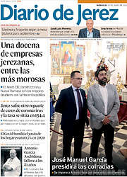 /Diario de Jerez