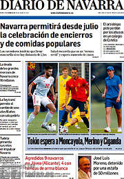 /Diario de Navarra