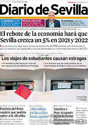 /Diario de Sevilla