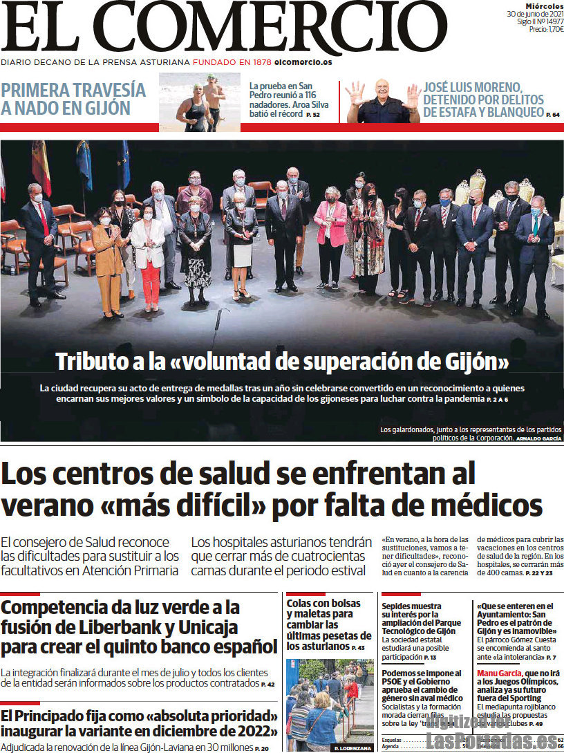 El Comercio