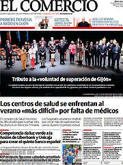 /El Comercio
