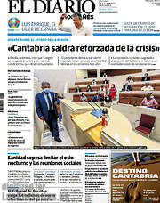 /El Diario Montañés