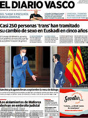 /El Diario Vasco