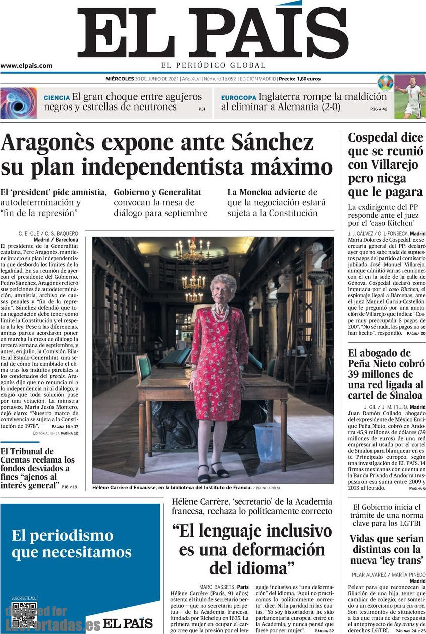 El País