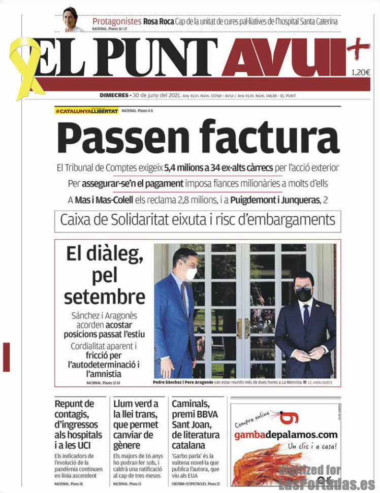 El Punt
