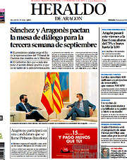 /Heraldo de Aragon