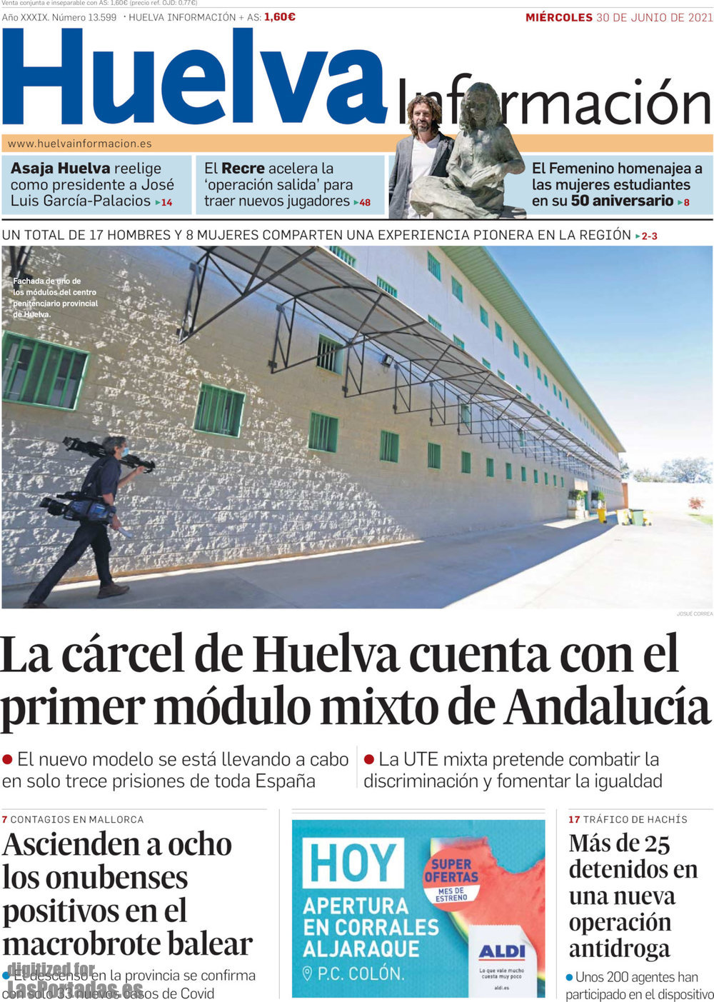 Huelva Información