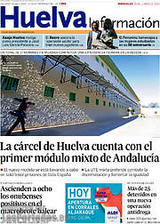 /Huelva Información