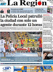 /La Región