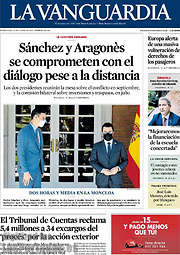 /La Vanguardia