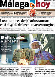 /Malaga Hoy