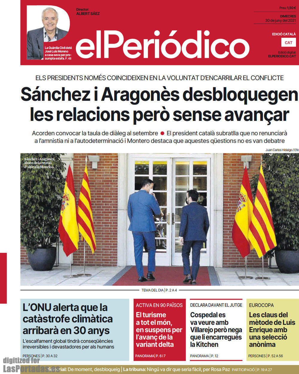 El Periódico de Catalunya(Català)