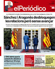/El Periódico de Catalunya(Català)