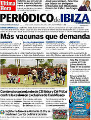 /Periódico de Ibiza