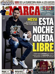 /Marca