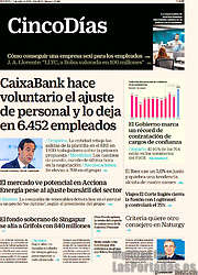 /Cinco Días