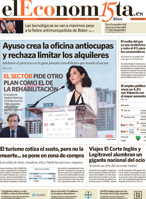 El Economista
