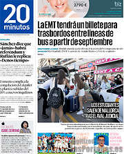 /20 Minutos