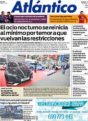 /Atlántico Diario