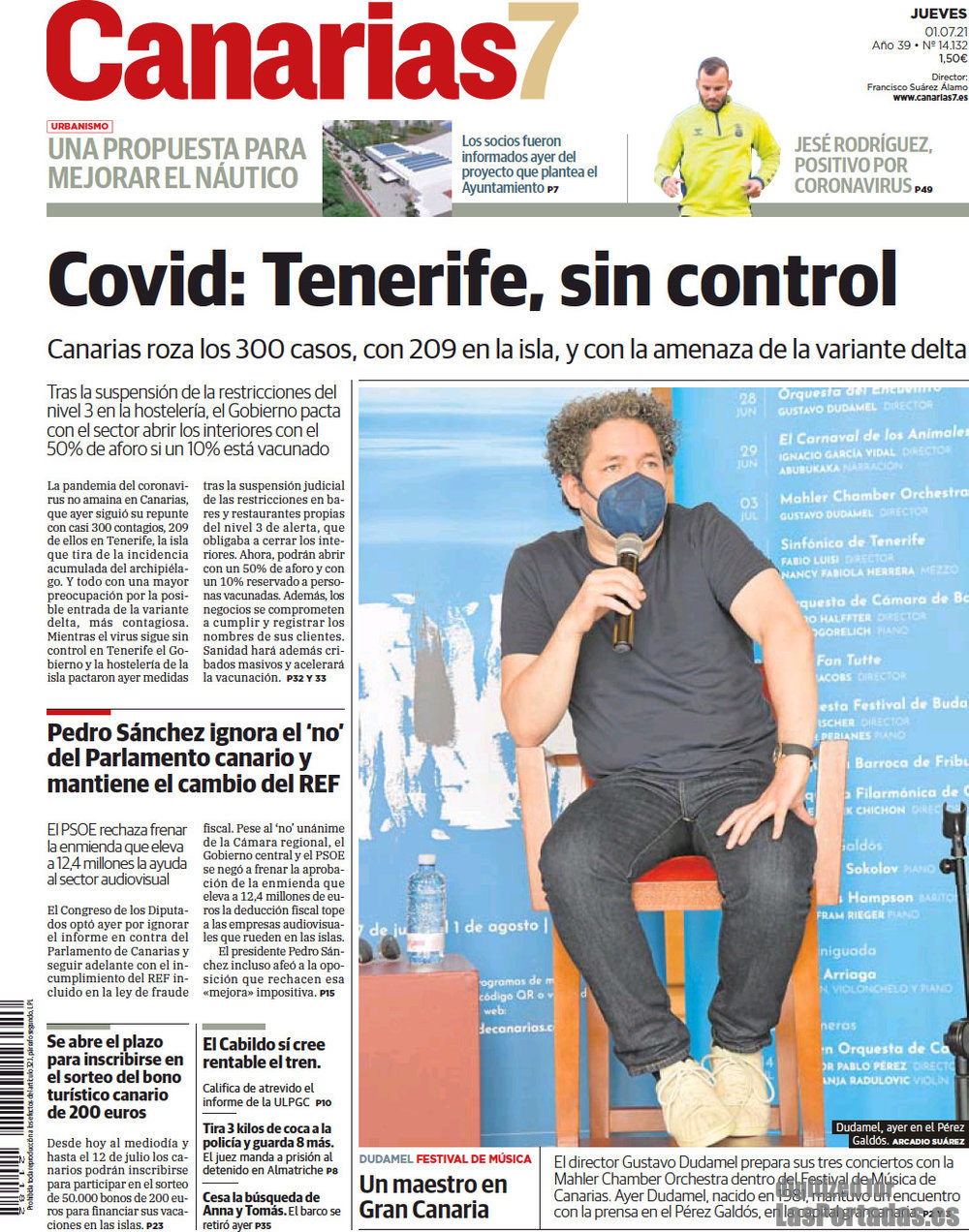 Canarias7