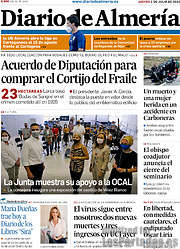 /Diario de Almería