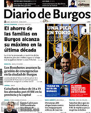 /Diario de Burgos