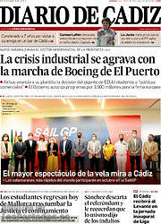 /Diario de Cádiz