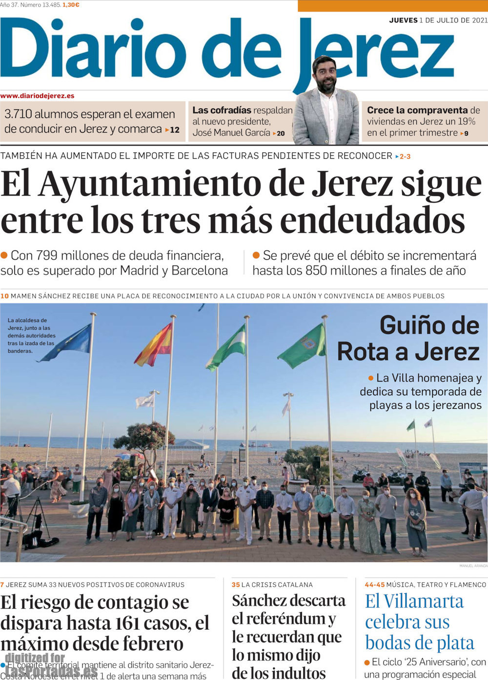 Diario de Jerez