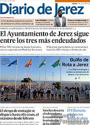 /Diario de Jerez