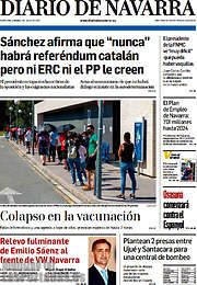 /Diario de Navarra