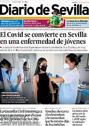 /Diario de Sevilla
