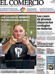 /El Comercio