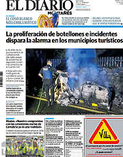 /El Diario Montañés
