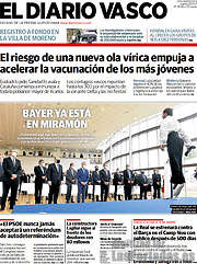 /El Diario Vasco