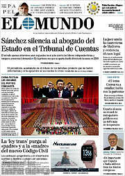 /El Mundo