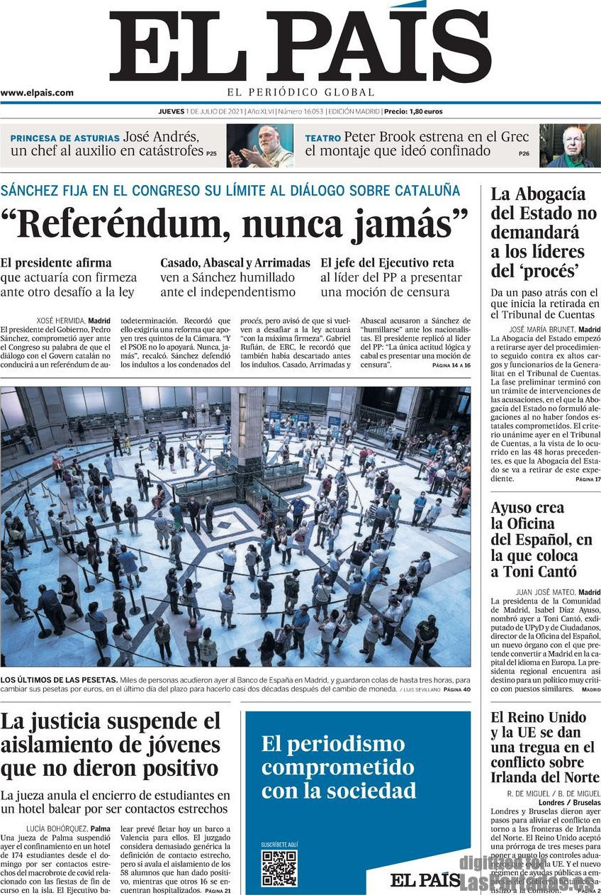 El País