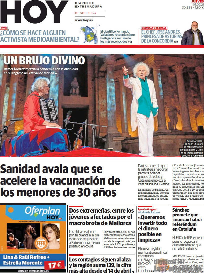 Hoy