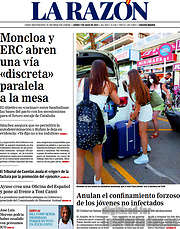 /La Razón