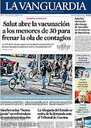 /La Vanguardia