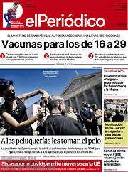/El Periódico de Catalunya(Castellano)