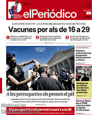 /El Periódico de Catalunya(Català)