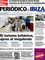 /Periódico de Ibiza