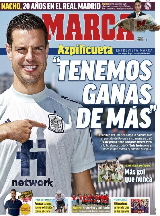 Marca