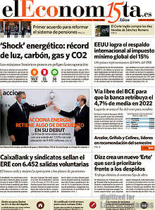 Periodico El Economista