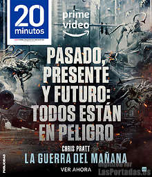 Periodico 20 Minutos