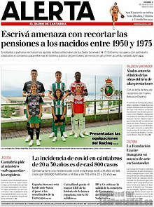 Periodico Alerta